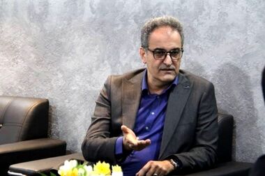 پیام مدیرعامل پاکسان در پی حادثه ناگوار بندر شهید رجایی