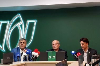 نمایشگاه الکامپ ۲۸ با حضور بیش از ۵۰۰ شرکت داخلی و خارجی برگزار می‌شود/ سرمایه‌گذاری هوشمند، توسعه پایدار شعار الکامپ ۱۴۰۴