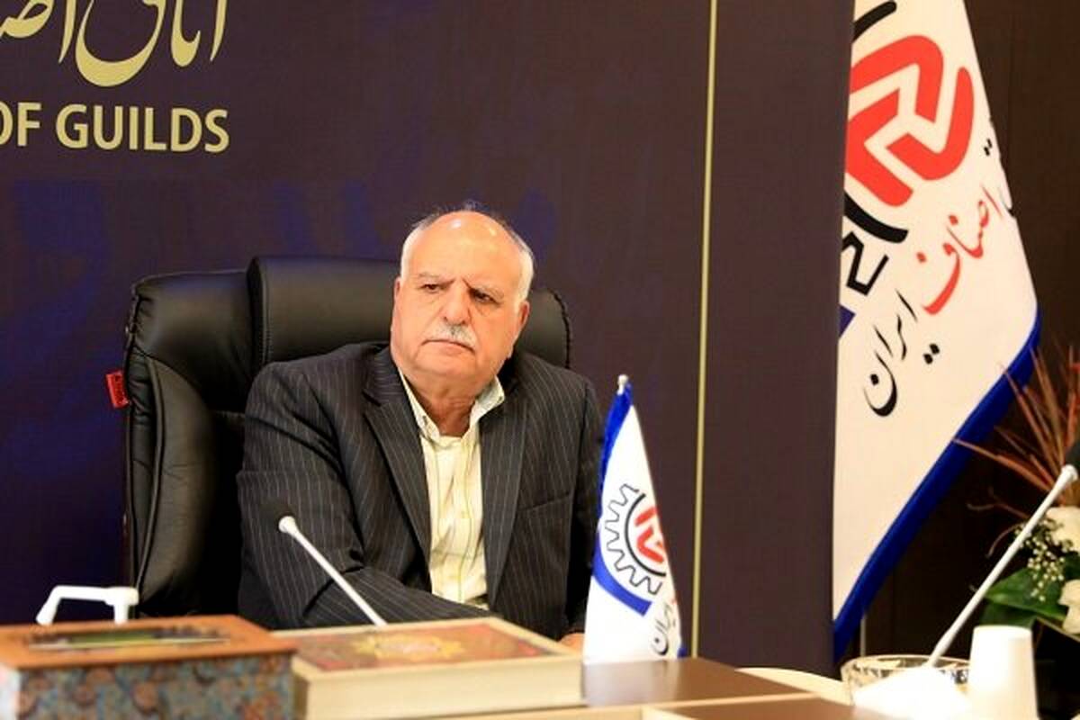 قیمت کالاها بعد از جنگ تغییر خاصی نکرده است؛ کمبودی نداریم