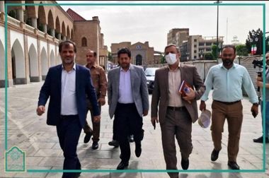 برگزاری رویداد "بام میهن" و کمپین "دست مریزاد" در منطقه۱۲ 