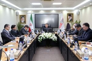 سمیعی نژاد: ضرورت ارایه مشوق به شرکت های سهامدار معدنی در پروژه انتقال آب دریای عمان