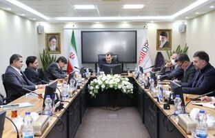 سمیعی نژاد: ضرورت ارایه مشوق به شرکت های سهامدار معدنی در پروژه انتقال آب دریای عمان