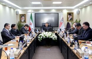 سمیعی نژاد: ضرورت ارایه مشوق به شرکت های سهامدار معدنی در پروژه انتقال آب دریای عمان
