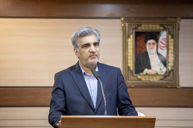  چند انتصاب جدید در سازمان تأمین اجتماعی