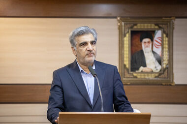  چند انتصاب جدید در سازمان تأمین اجتماعی