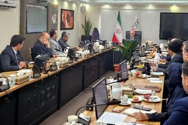 «آقاجانلو» سرپرست ایمیدرو شد