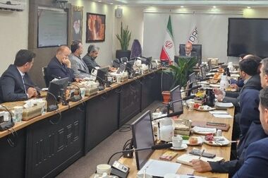 ابَر پروژه روی خاورمیانه، در آستانه بهره برداری