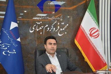 تورج زارع مدیرعامل ایمپاسکو شد