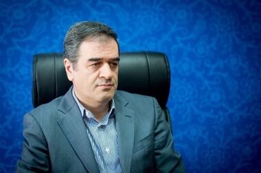 سرپرست معاونت توسعه و نوآوری نهاد ناظر صنعت بیمه منصوب شد
