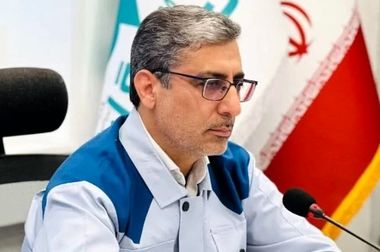  علی رسولیان، مدیرعامل فولاد سنگان: تمرکز برتوسعه متوازن همراه با بهره‌وری پایدار