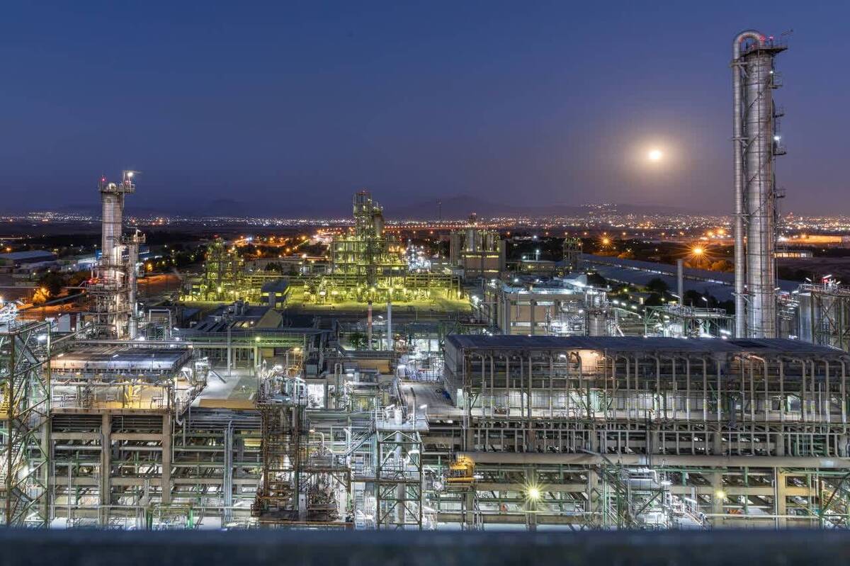 پرسش و پاسخ در خصوص اطلاعات مالی و گزارش ارزشیابی سهام شرکت پتروشیمی تبریز (سهامی عام)