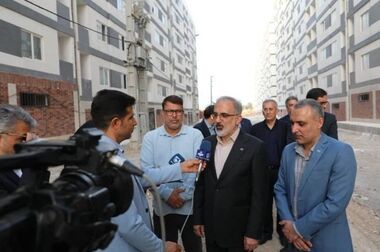 مدل جدید خانه‌دار شدن مستاجران/ کوروش کمپانی‌ها در راه بازار مسکن!