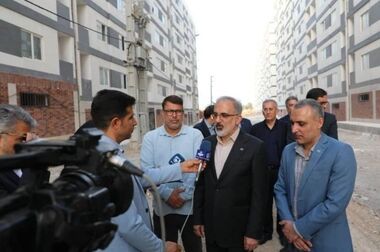 مدل جدید خانه‌دار شدن مستاجران/ کوروش کمپانی‌ها در راه بازار مسکن!