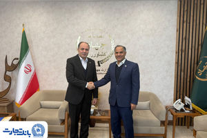 گام بلند بانک تجارت در مسیر حمایت از فعالین کشاورزی