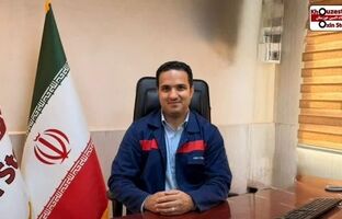 تحقق مدیریت هوشمند موجودی انبارها و کاهش ریسک توقف تولید در فولاد اکسین خوزستان