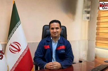 اتمام گام های پایانی جاده امید