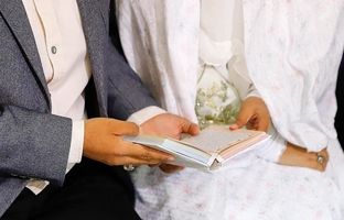  اعطای بیش از ۱۰۰۰ فقره قرارداد تسهیلات قرض‌الحسنه ازدواج در بانک مسکن طی دو ماه نخست سال ۱۴۰۴ /پرداخت حدود ۴هزار میلیارد ریال تسهیلات ازدواج به متقاضیان