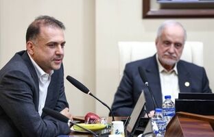 لزوم شکل‌گیری هندسه‌ای نو در پیوند علم و صنعت/ بهره‌مندی راهبردی از ظرفیت فرهنگستان علوم در توسعه صنعت مس