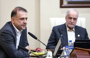 لزوم شکل‌گیری هندسه‌ای نو در پیوند علم و صنعت/ بهره‌مندی راهبردی از ظرفیت فرهنگستان علوم در توسعه صنعت مس