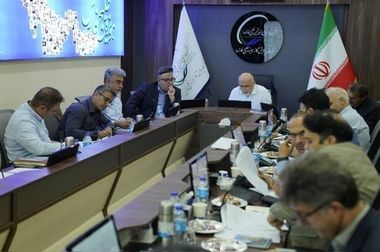 ساخت کامل دو منزل مسکونی در منطقه جُفیر توسط پالایش گاز هویزه خلیج‌فارس