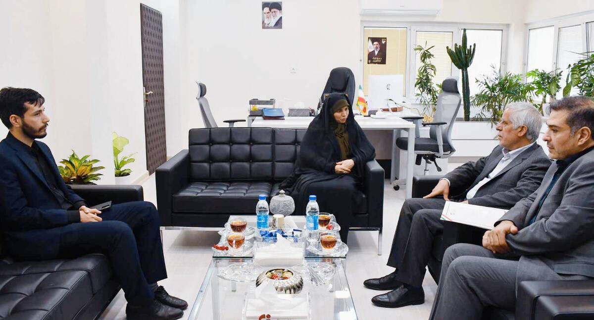  پیگیری عملیاتی ایجاد ژئوپارک و پتانسیل‌یابی ذخایر معدنی در شهرستان نائین