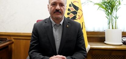 برنامه تحولی پارسیان در سال جاری / کاهش 6 درصدی نرخ مطالبات غیرجاری در سال 1404