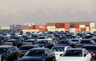 هفت ماه بلاتکلیفی در واردات خودرو؛ خریداران همچنان در انتظار