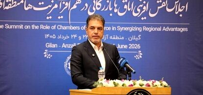رفع موانع لجستیکی، استان‌های شمالی را به محور تجارت منطقه‌ای تبدیل می‌کند