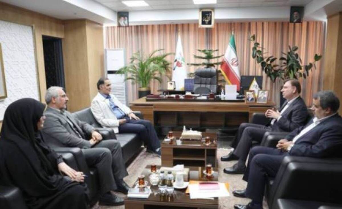 ارتقای سطح خدمات‌رسانی به ایثارگران دغدغه دولت است