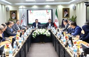 سمیعی نژاد: پدافند غیر عامل، اساس سیاست های تصمیم گیری مدیران است