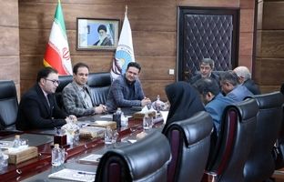  نقش راهبردی بیمه ایران در اقتصاد ملی نیازمند نگاه حرفه‌ای است