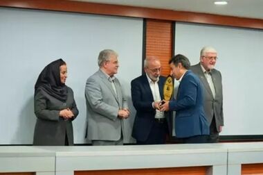انتشار نخستین گزارش پایداری گروه انرژی پاسارگاد – سال ۲۰۲۴