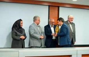 کسب سومین تندیس زرین متوالی توسط گروه انرژی پاسارگاد در کنفرانس و جایزه بین‌المللی مدیریت دانشی 