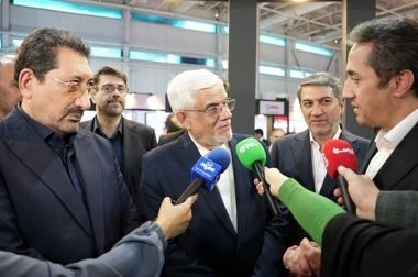 رکورد ۶۷۰ هزار متر حفاری در سال گذشته ثبت شد / هوشمندسازی فرآیند اکتشاف تا پایان سال