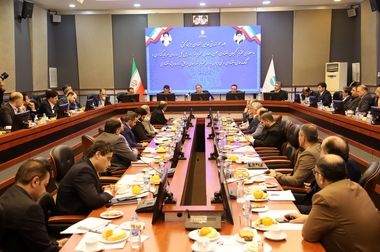 مجوز مذاکره دبیرخانه شورای‌عالی مناطق آزاد برای ایجاد منطقه آزاد مشترک ایران و ترکیه ابلاغ شد