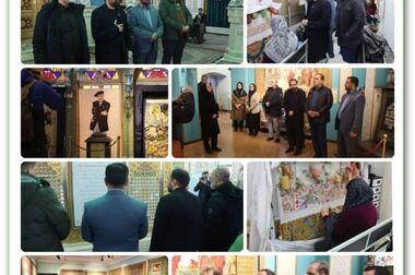 مدیرعامل سازمان پسماند شهر تهران وضعیت منطقه ۴ را رصد کرد