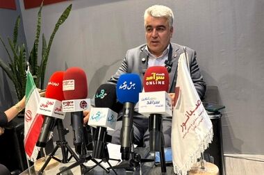 درخشش صبانور در پانزدهمین رویداد معدن و صنایع معدنی ایران؛ از معرفی دستاوردهای نوین تا جذب شرکای تجاری بین‌المللی