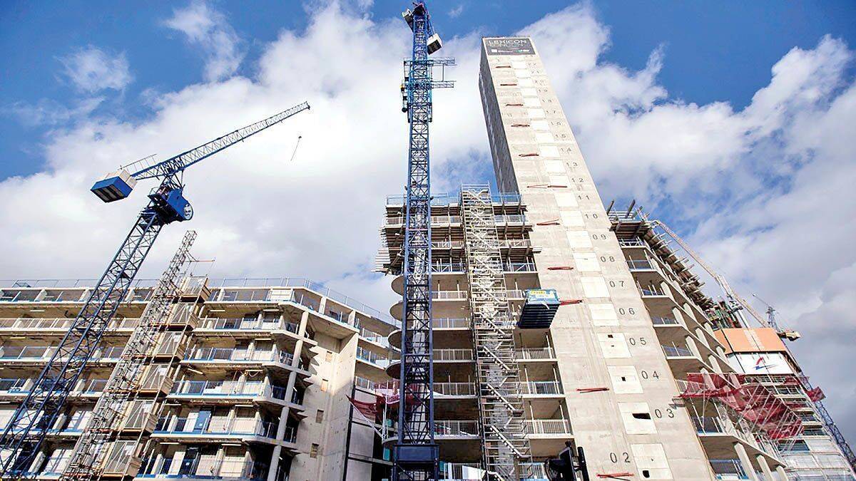  ضرورت ساخت مسکن‌های کوچک و اقتصادی برای جوانان و خودسرپرست‌ها