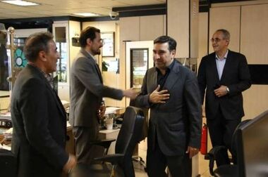 از افتتاح حساب تا دریافت تسهیلات، همه چیز در یک اپلیکیشن