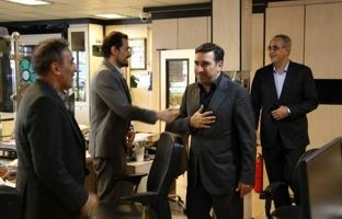 فعالیت بی‌وقفه شعب بانک توسعه تعاون در خدمت‌رسانی به مردم شریف ایران