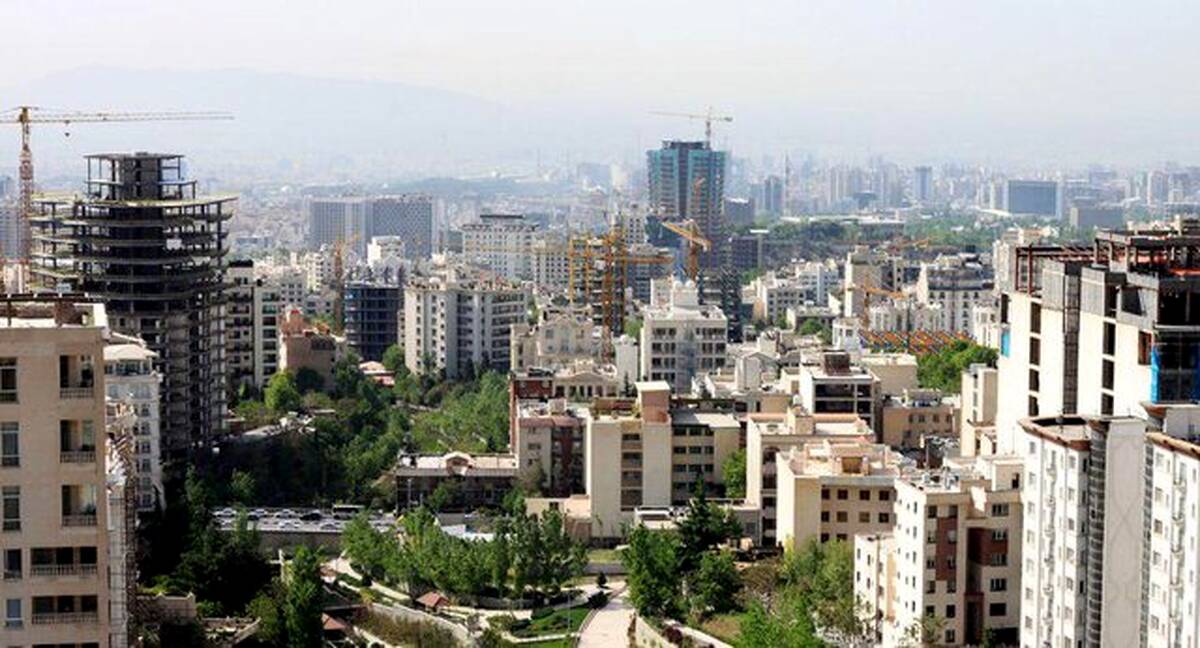 پیش‌بینی بازار مسکن در سال جاری