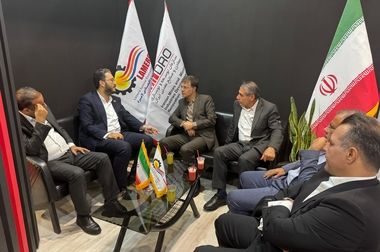 تأکید مدیرعامل منطقه ویژه اقتصادی لامرد بر تدوین نقشه راه جامع اقتصاد دریامحور کشور/ برهانی: لزوم ایجاد منطقه ویژه اقتصاد دریایی و انتشار اوراق سبز