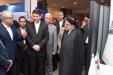 تاکید مدیرعامل پست‌بانک ایران بر بهبود شاخص‌های عملکردی و تکریم سرمایه‌های انسانی/ تحول، نوآوری و انضباط اجرایی؛ محورهای سفر مدیرعامل پست‌بانک ایران به خراسان رضوی