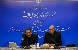 واحدهای صنعتی با تکیه بر توان داخلی و فناوری‌ها نوسازی می‌شوند