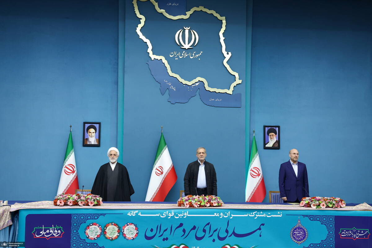 هفت راهکار فوری سازمان نظام صنفی رایانه‌‎ای برای حفظ پایداری اقتصاد دیجیتال در شرایط بحرانی از سران قوا/درخواست تصمیمات فوری برای چابک‌سازی، رفع موانع بروکراتیک و حفظ پایداری اقتصاد دیجیتال