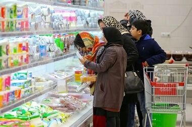 توزیع کالای اساسی ۲ برابر تقاضاست/ثبات قیمت برنج ایرانی در بازار