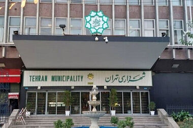 شمارش معکوس جهت بهره برداری از پایانه های اتوبوسرانی و تاکسیرانی