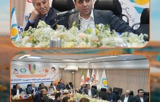 تصمیمات راهبردی در مجمع عمومی سیمیدکو؛ جهش به‌سوی تکمیل زنجیره فولاد و توسعه زیرساخت‌ها