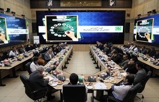 ۱۰۵ دستگاه موظف به آموزش مدیریت بحران شدند
