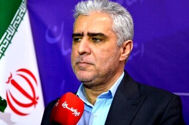 بازدید مدیرعامل گروه فولاد مبارکه از صندوق سرمایه‌گذاری خطرپذیر فولاد مبارکه